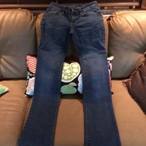 Bullhead Bootcut Jeans